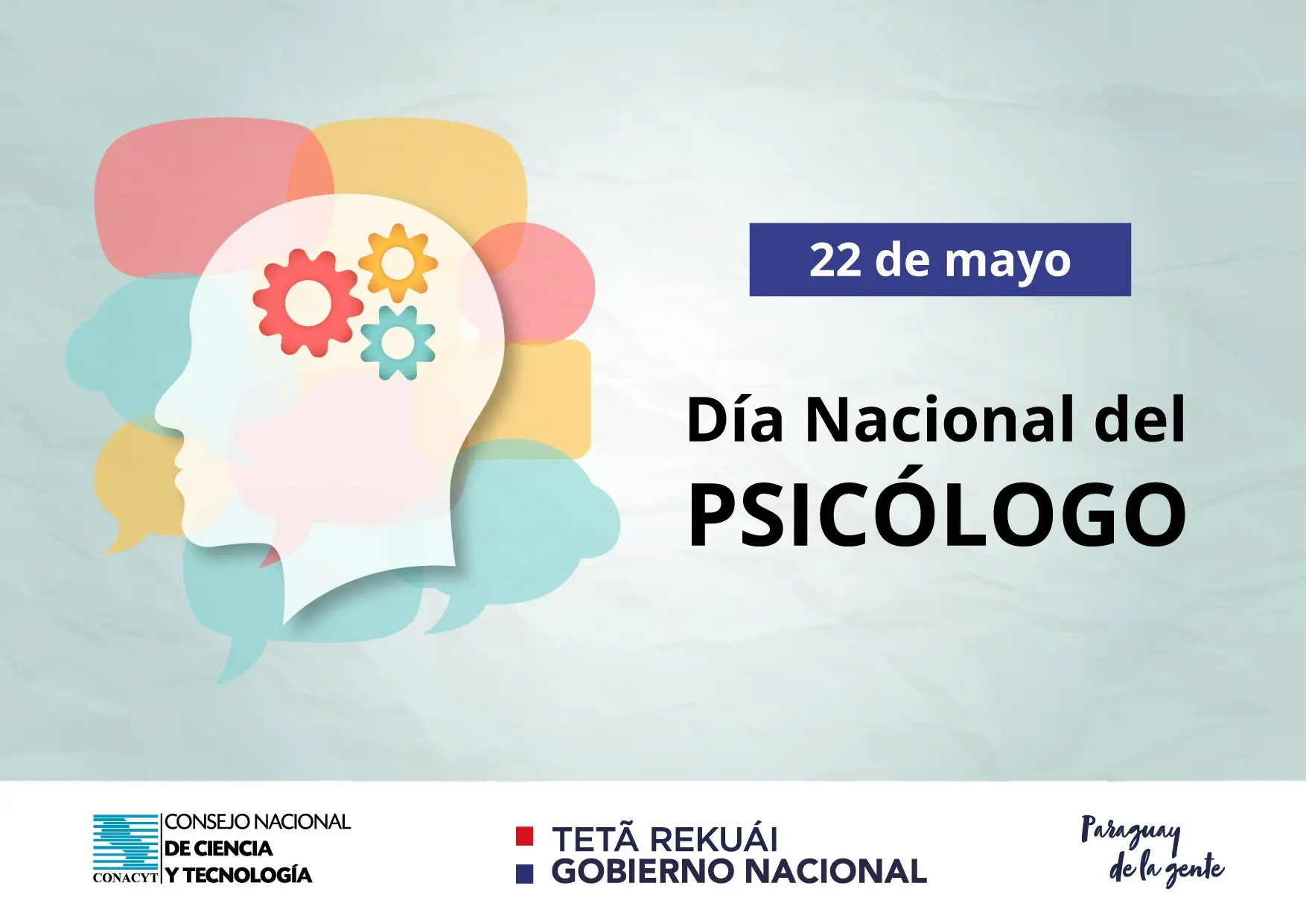 Día del Psicólogo en Paraguay: Celebrando la salud mental y el bienestar emocional - Qué se celebra el 22 de mayo en Paraguay dia del psicologo en paraguay - Qué se celebra el 22 de mayo en Paraguay