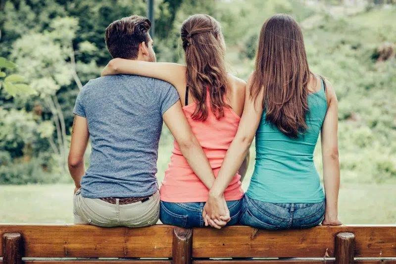 infidelidad en el noviazgo psicologia - Qué se considera infidelidad en el noviazgo
