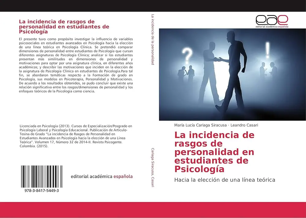 incidencia en psicologia - Que se entiende por incidencia