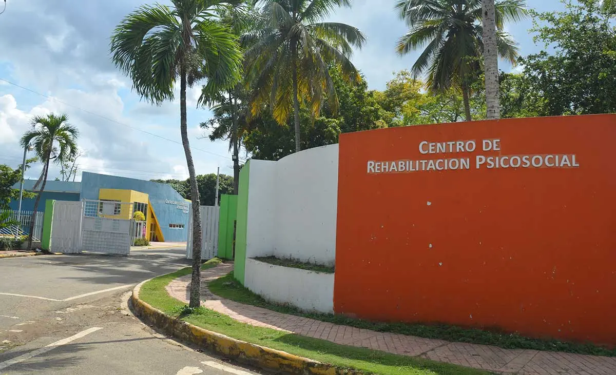 centro de rehabilitacion psicologica - Qué se hace en un centro de rehabilitacion psicosocial