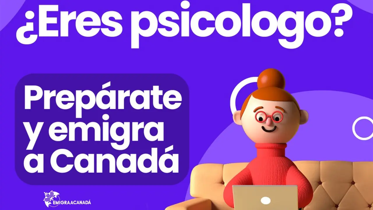 cuanto dura la carrera de psicologia en canada - Qué se necesita para ejercer la psicología en Canadá