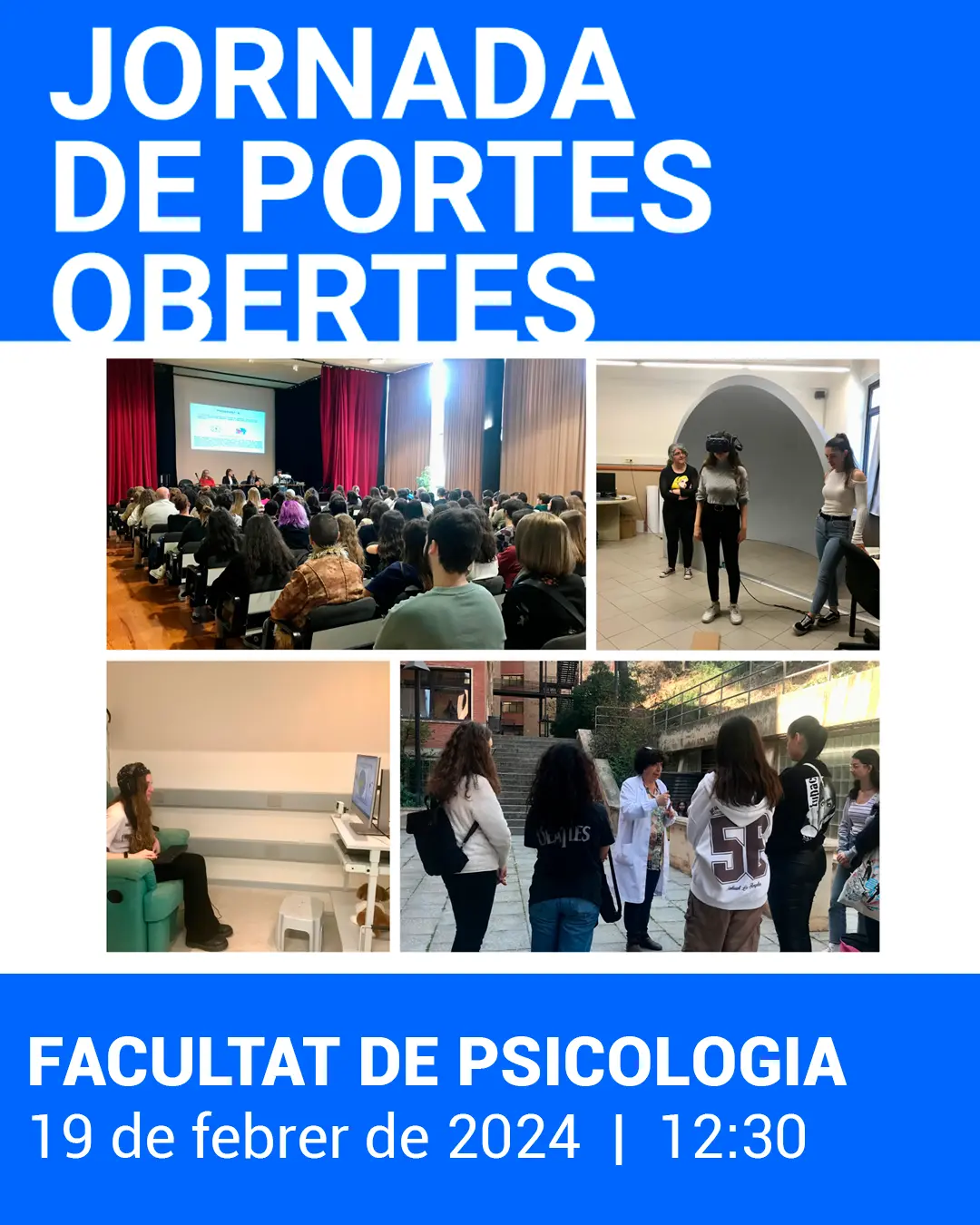 novedades facultad de psicologia - Que se puede esperar de la carrera de psicología