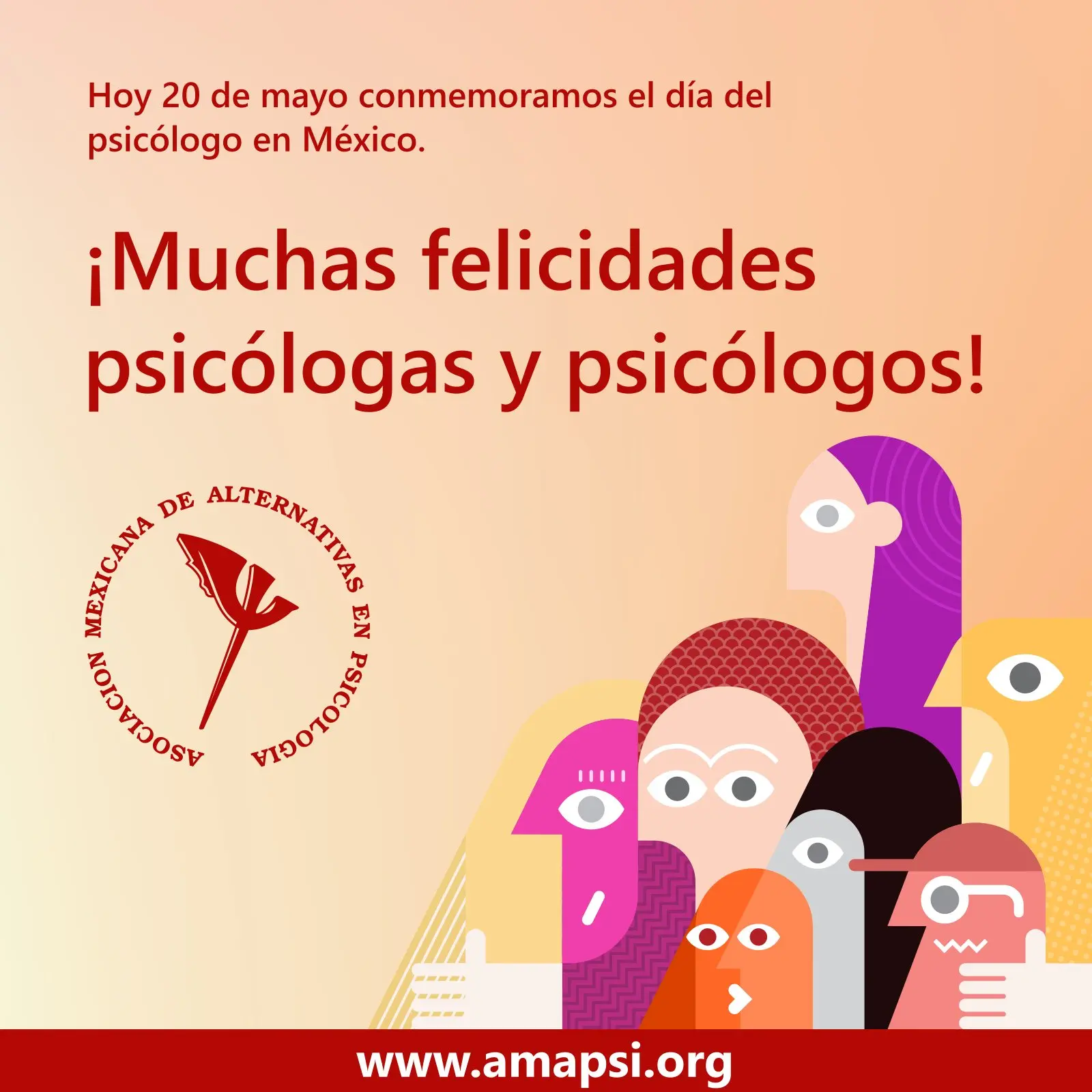 amapsi asociación mexicana de alternativas en psicología - Qué significa Amapsi