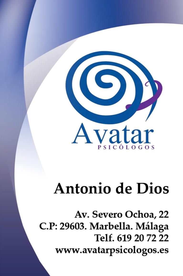 avatar psicologos - Qué significa avatares en psicología