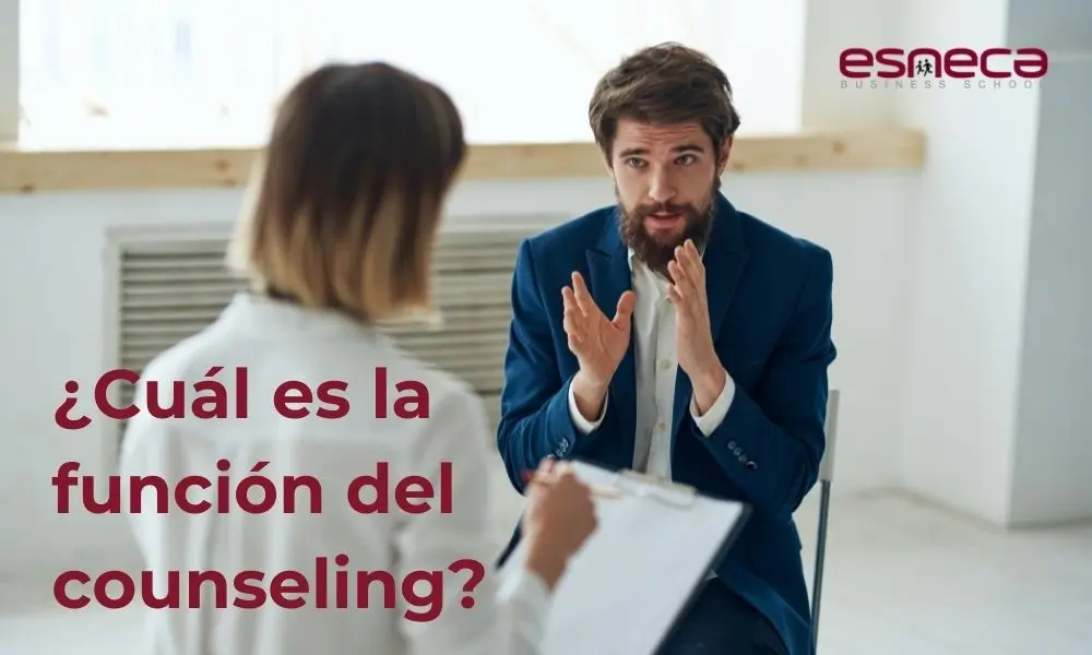 counseling psicologia - Qué significa counseling en psicologia