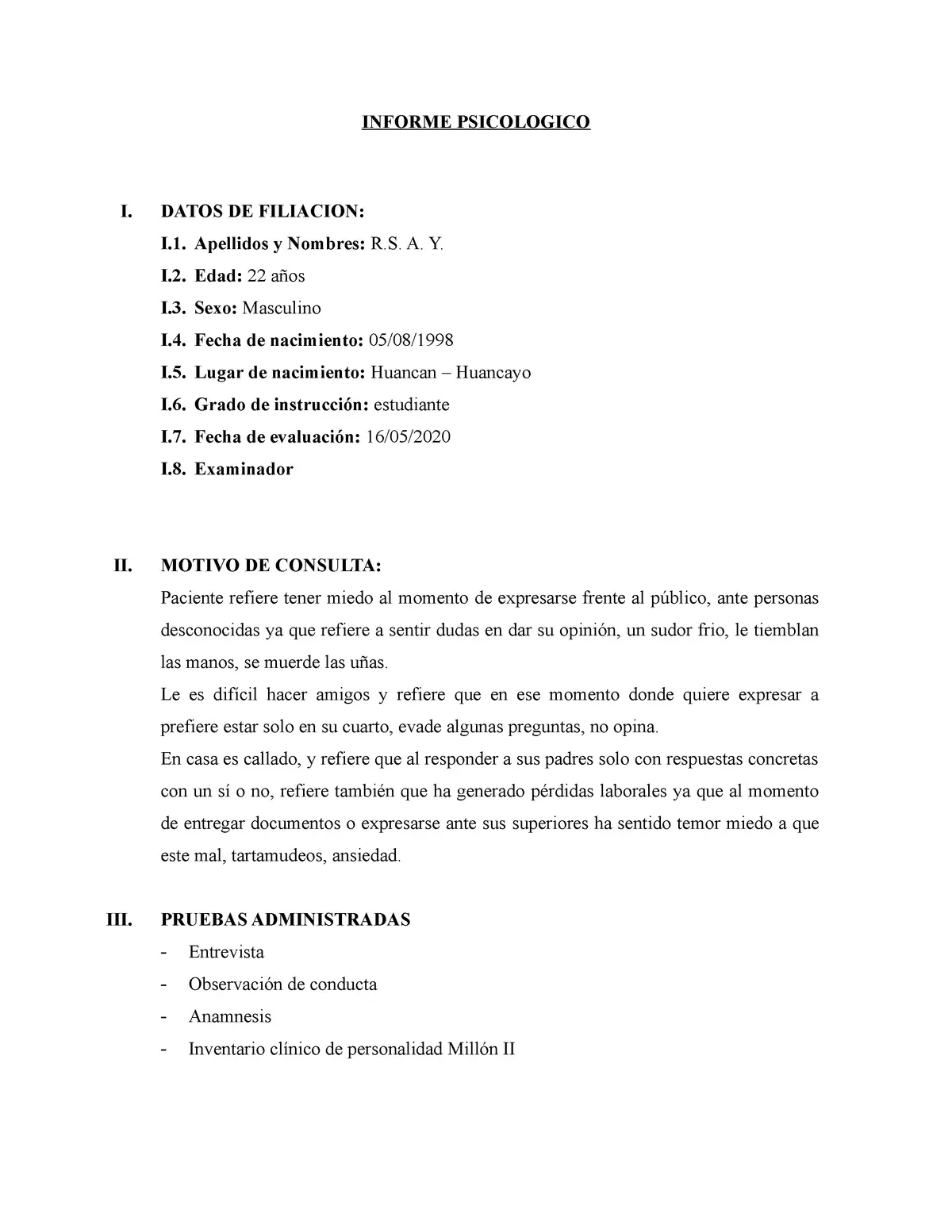 Qué significa filiación en psicología - Qué significa filiacion en psicología datos de filiacion psicologia - Qué significa filiacion en psicología