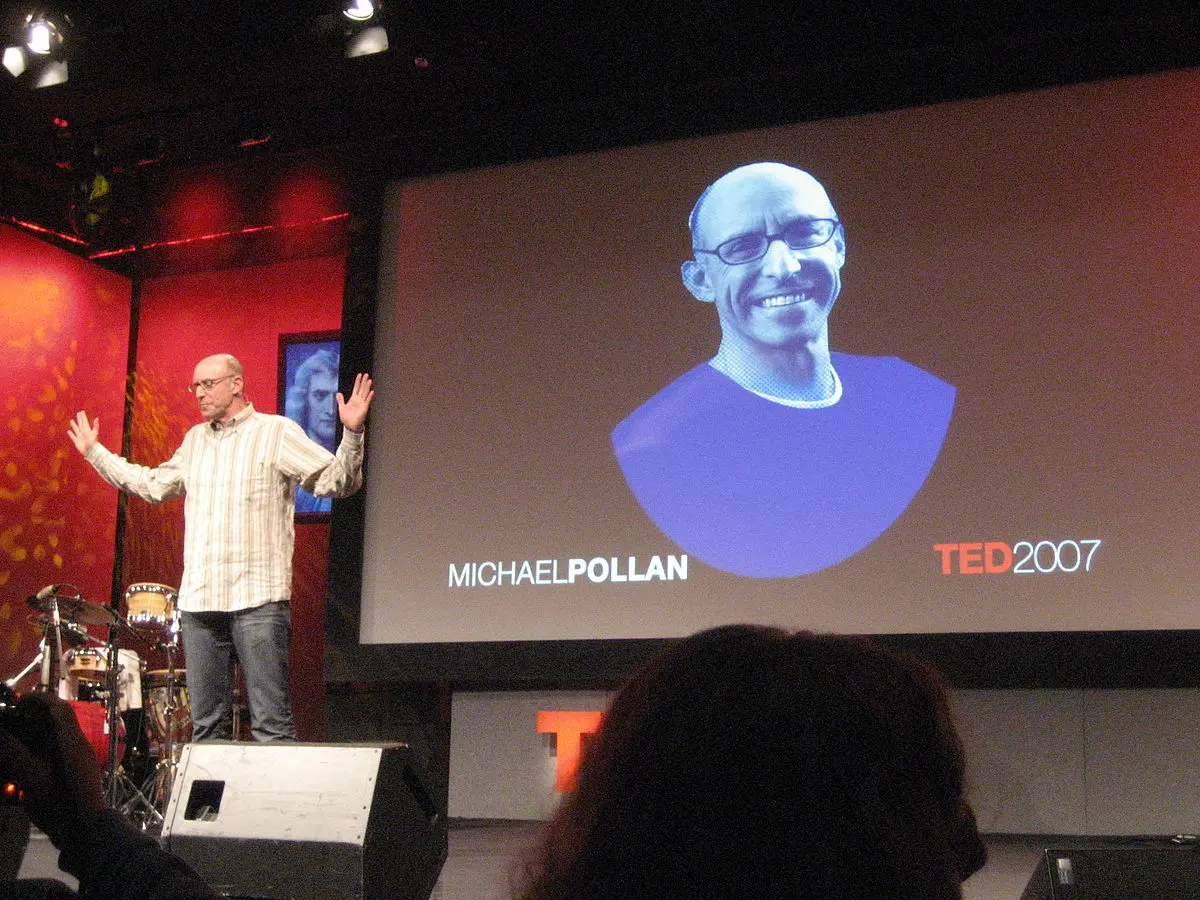 tedx psicologia - Qué significa la palabra TEDx