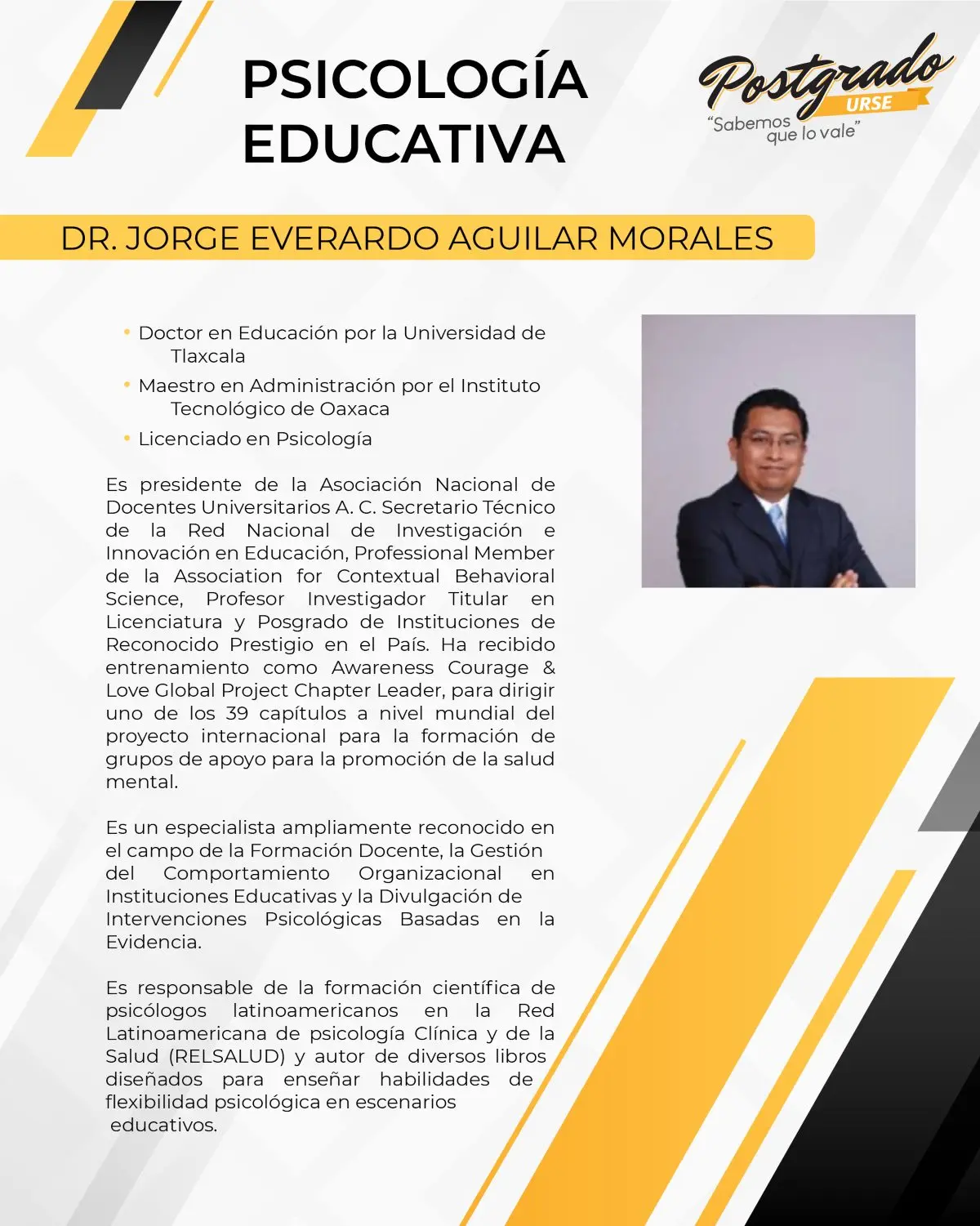 ¿Cómo se abrevia maestría en psicología? - Qué significa las siglas M.Sc en psicologia como se abrevia maestria en psicologia - Qué significa las siglas M.Sc en psicologia