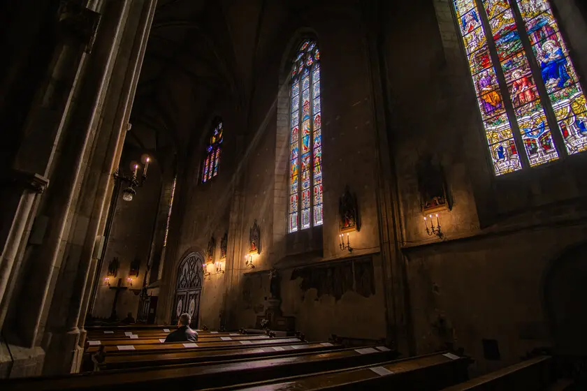 La Psicología Religiosa Católica: Un Acercamiento a la Fe y la Salud Mental - Qué significa ser de la religión católica psicologia religiosa catolica - Qué significa ser de la religión católica