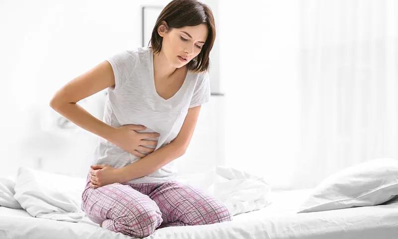 psicologia dolor de estomago - Qué significa somatizar en el estómago