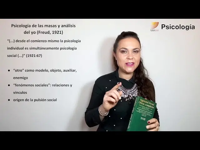 fenomenos de masa psicologia social - Qué son las masas en Psicología Social