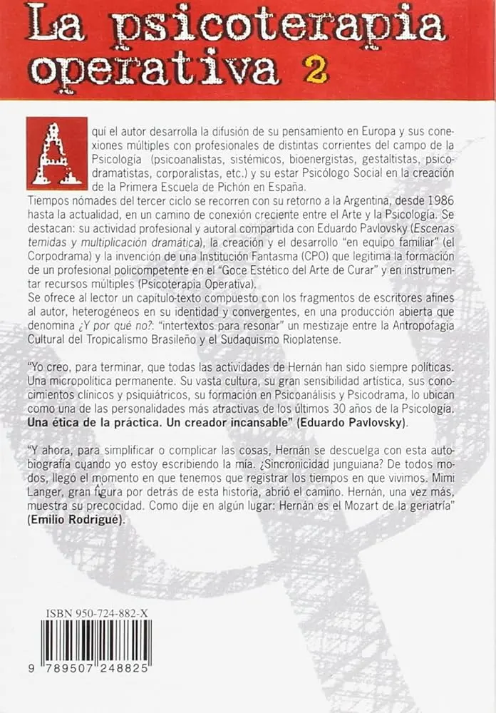 Psicología Operativa: ¿Qué es y cómo funciona? - Qué son las operaciones psicológicas psicologia operativa - Qué son las operaciones psicológicas