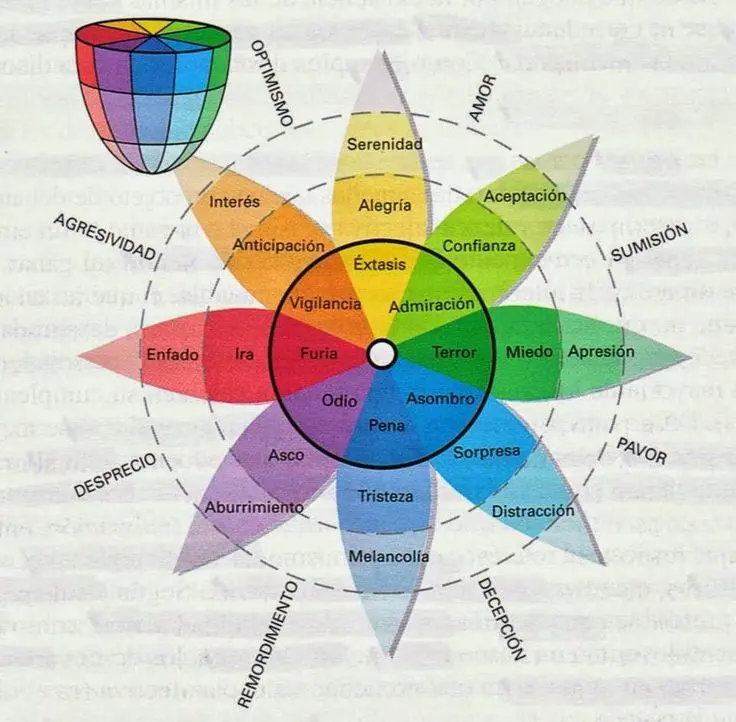 diagrama psicologia - Qué son los esquemas en psicología