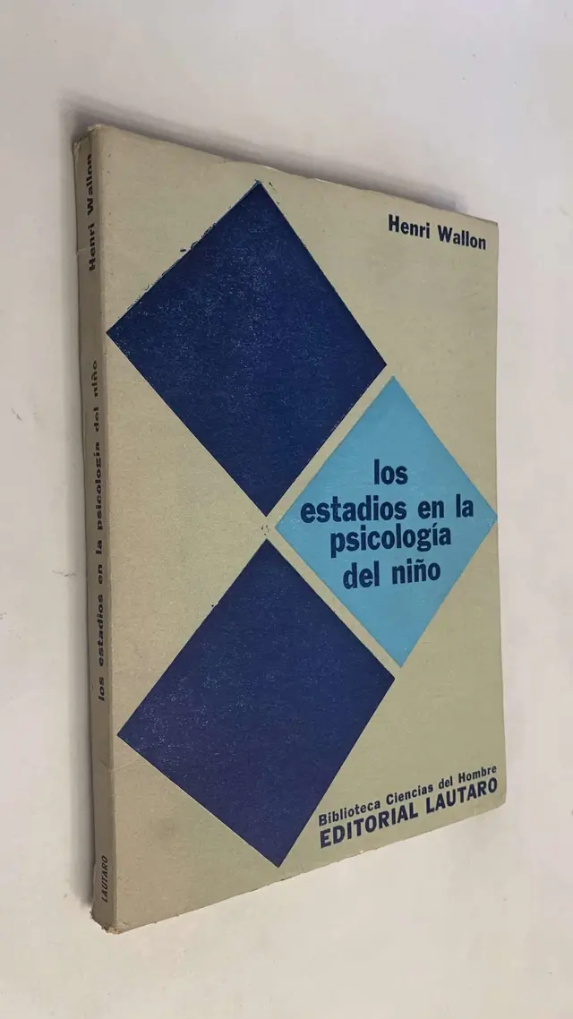 los estadios en la psicologia del niño - Qué son los estadios de Wallon