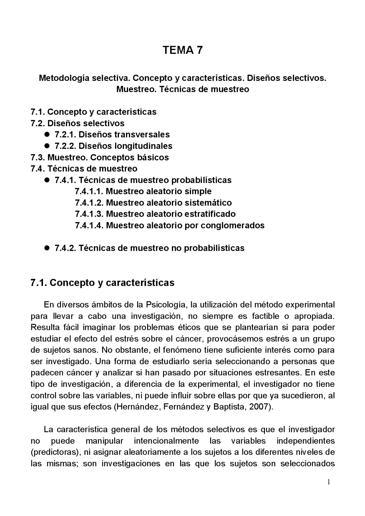 El método selectivo en psicología: una herramienta poderosa para el estudio del comportamiento humano - Qué son los estudios selectivos metodo selectivo en psicologia - Qué son los estudios selectivos