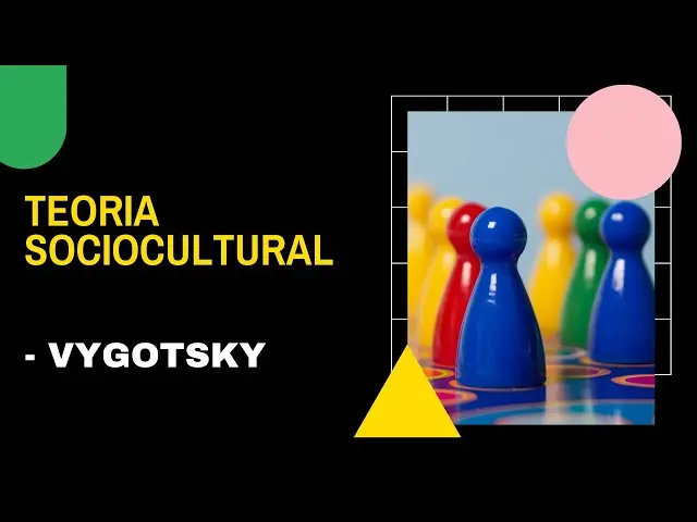 psicologia sociocultural vygotsky - Que sostiene Vygotsky con respecto a la teoría sociocultural del lenguaje