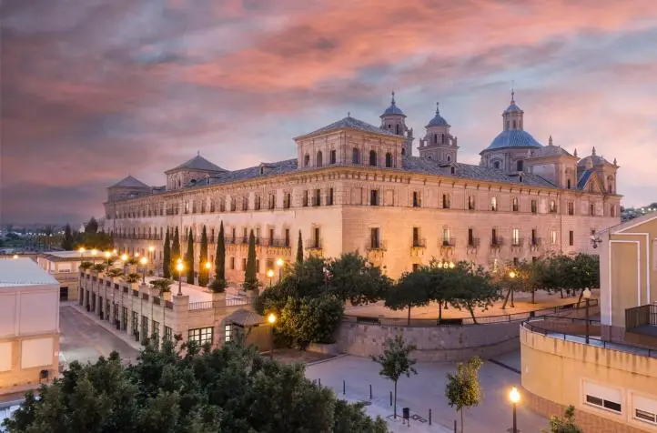 ucam murcia psicologia - Qué tan buena es la Universidad Catolica de Murcia