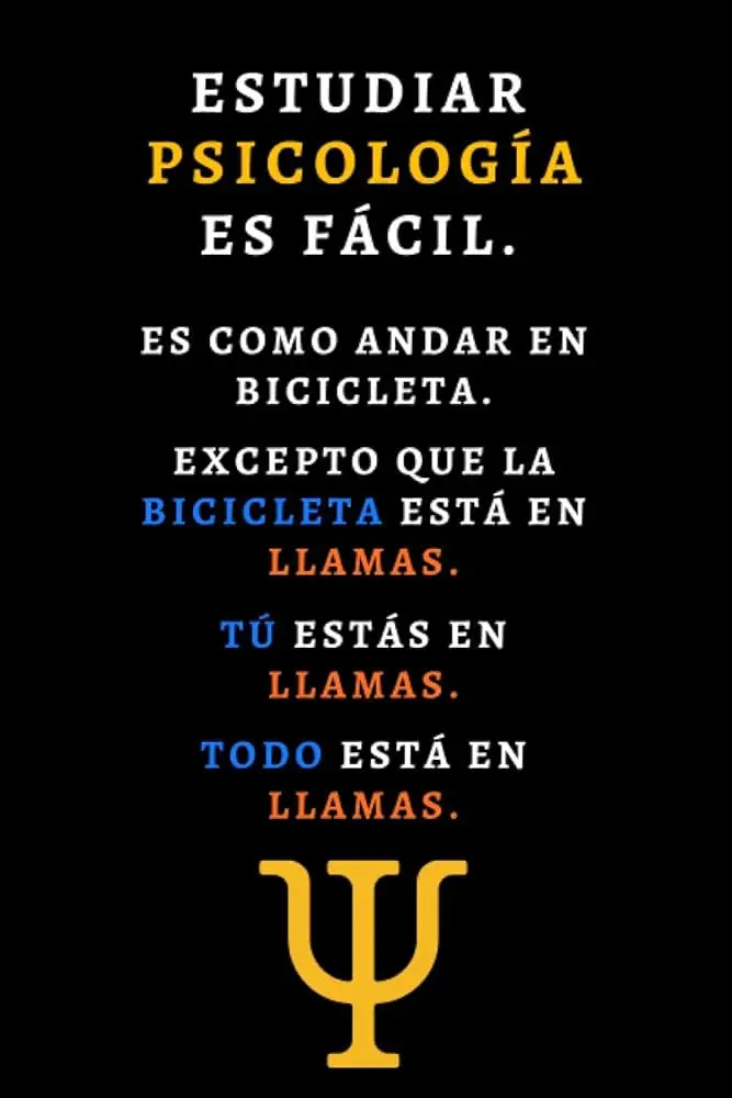 Qué tan fácil es la psicología - Qué tan fácil es psicologia psicologia es facil - Qué tan fácil es psicologia