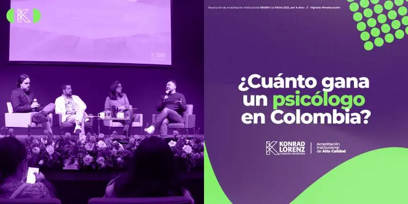 estudiar psicologia colombia - Qué tan rentable es estudiar psicologia en Colombia
