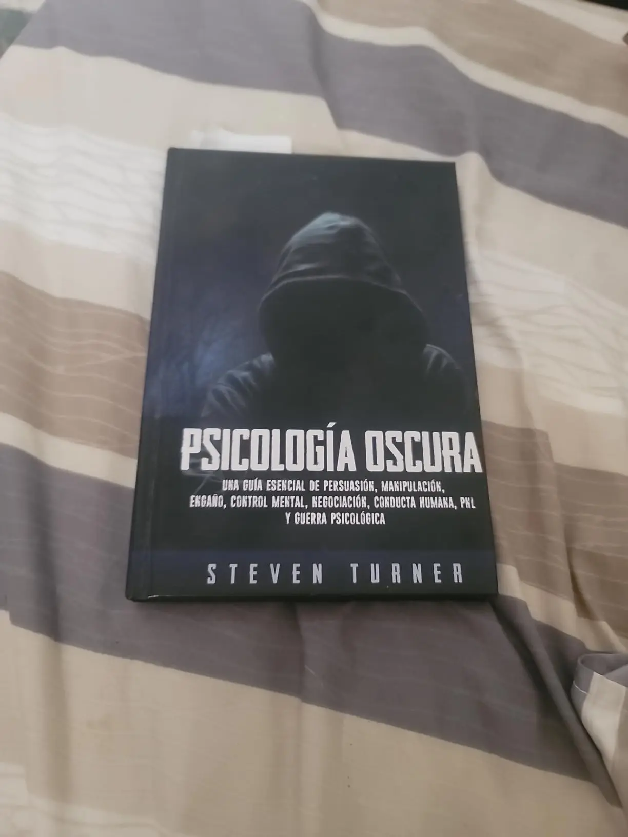 psicologia oscura - Que te enseña el libro psicología oscura