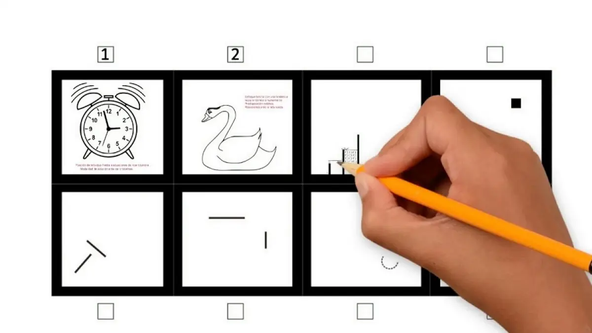 examen de psicologia para trabajo - Que te preguntan en un test psicológico laboral