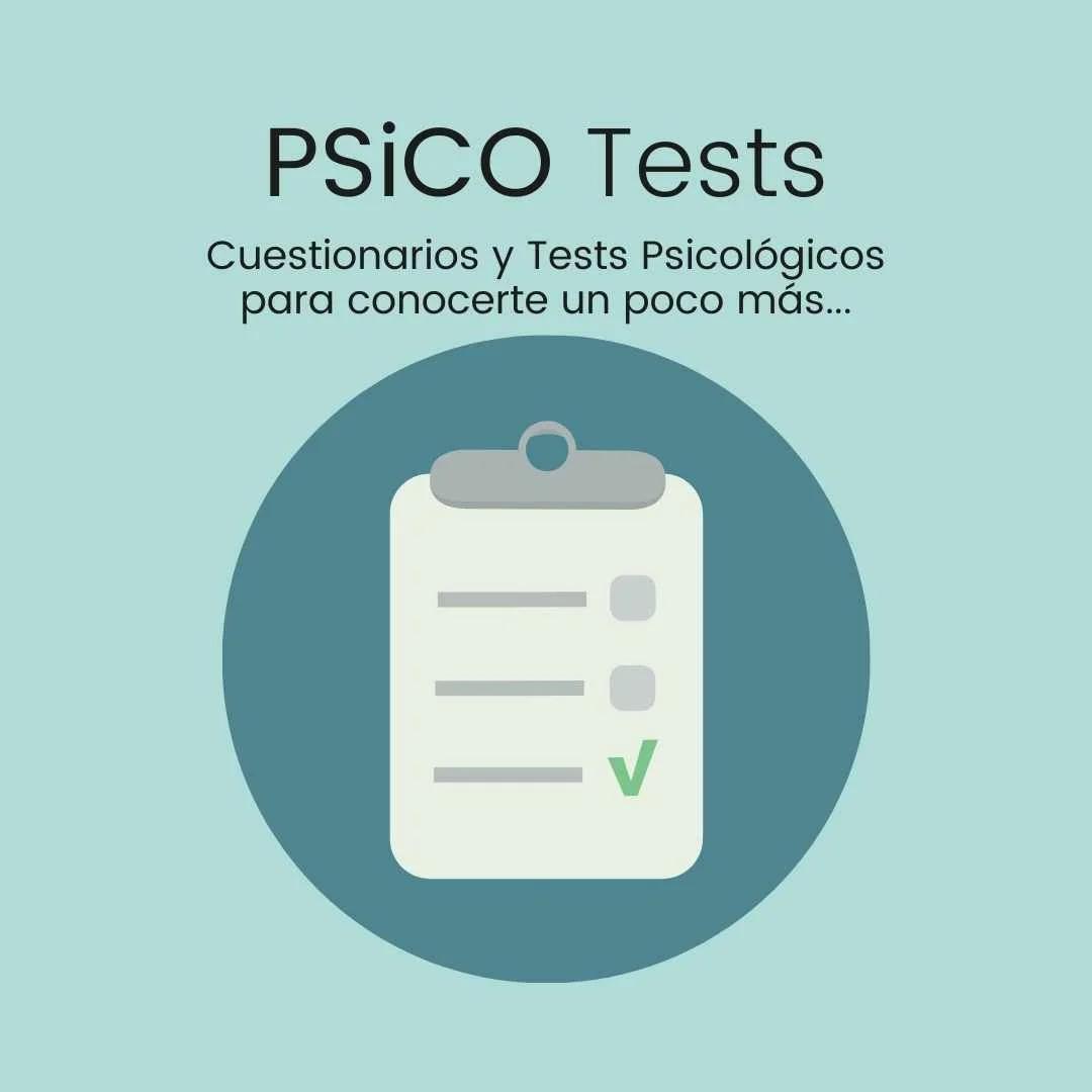 test de psicologia gratis - Qué test mide la personalidad