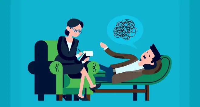 terapia psicologia - Qué tipo de terapias psicológicas hay