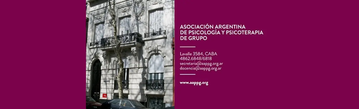 Asociación Argentina de Psicología y Psicoterapia de Grupo - Qué tipos de problemas se pueden atender en las terapias de grupo asociacion argentina de psicologia y psicoterapia de grupo - Qué tipos de problemas se pueden atender en las terapias de grupo