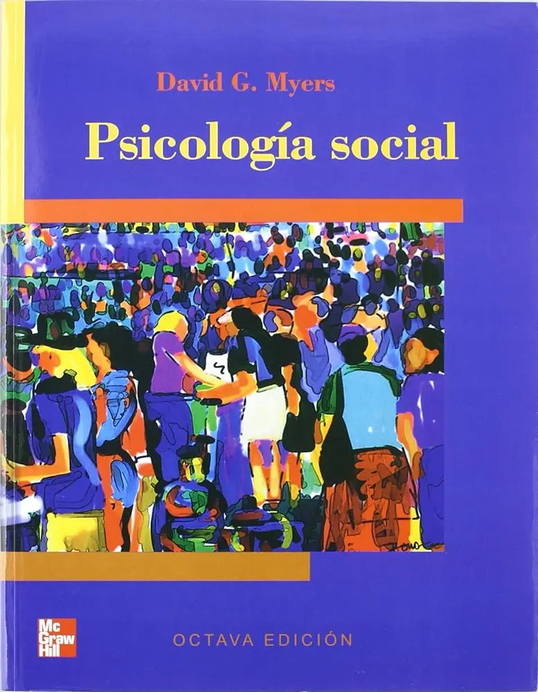 libros de psicologia social - Qué tipos de Psicologia Social hay