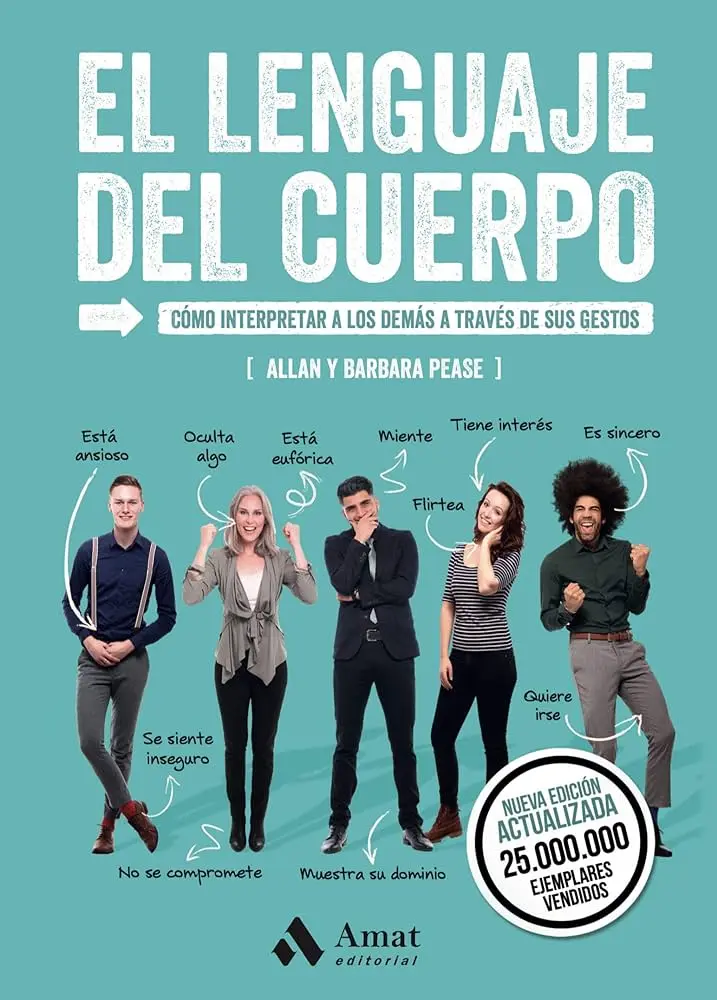 Lenguaje corporal: psicología y mente - Que transmite el lenguaje corporal lenguaje corporal psicologia y mente - Que transmite el lenguaje corporal