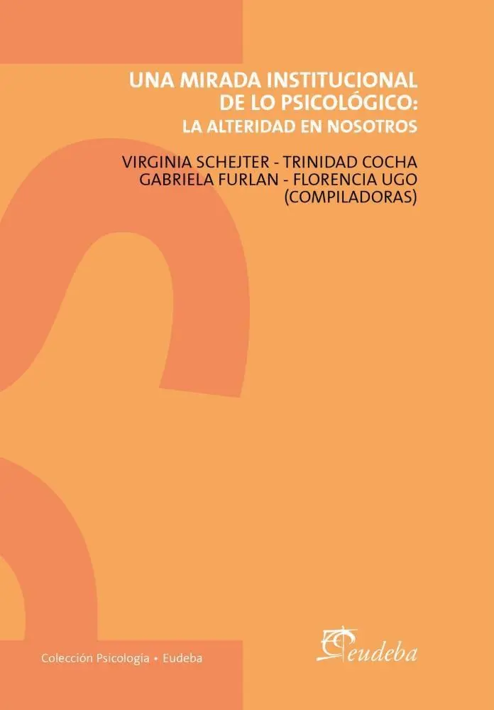 alteridad en psicologia - Que transmite la alteridad