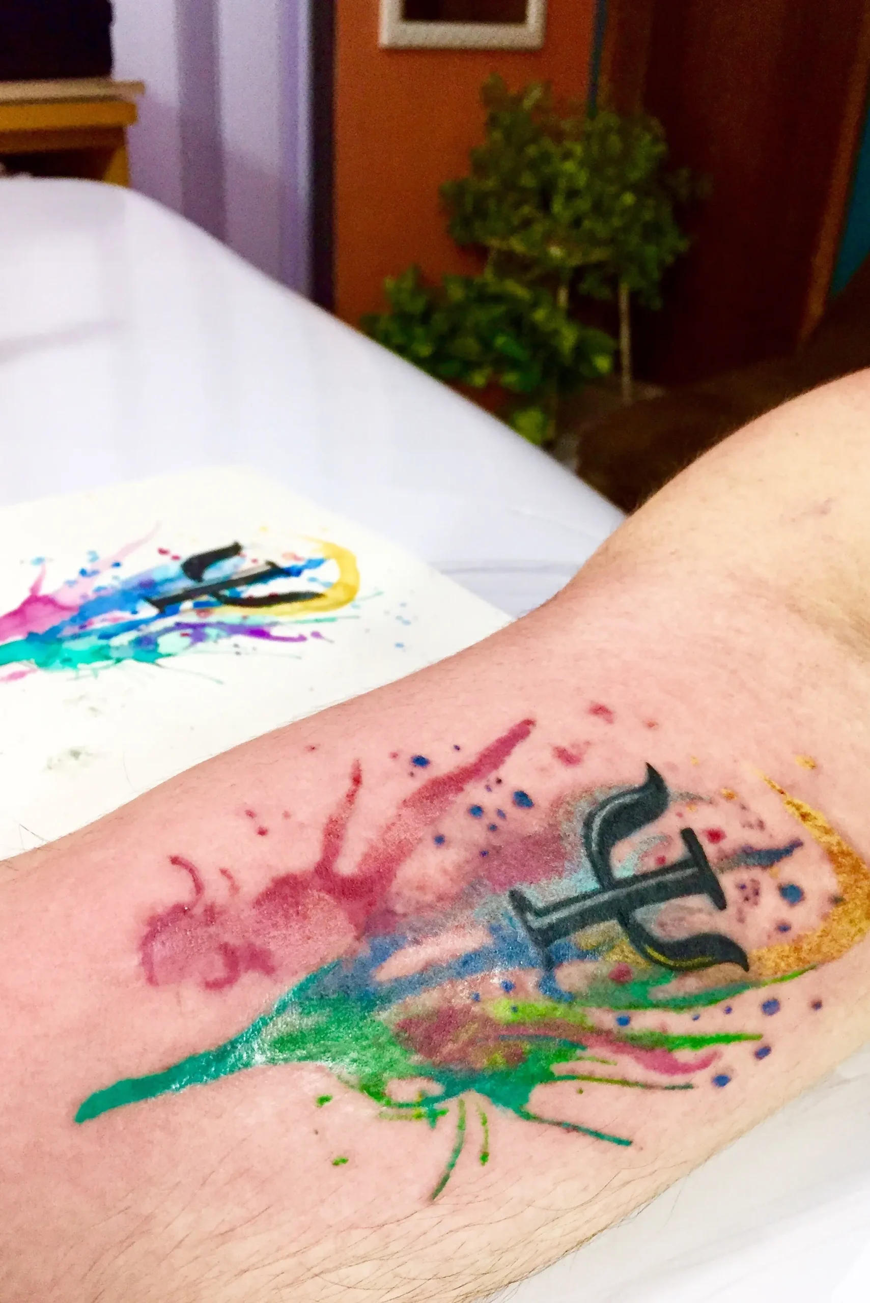 tattoo psicologia - Que transmite una persona tatuada