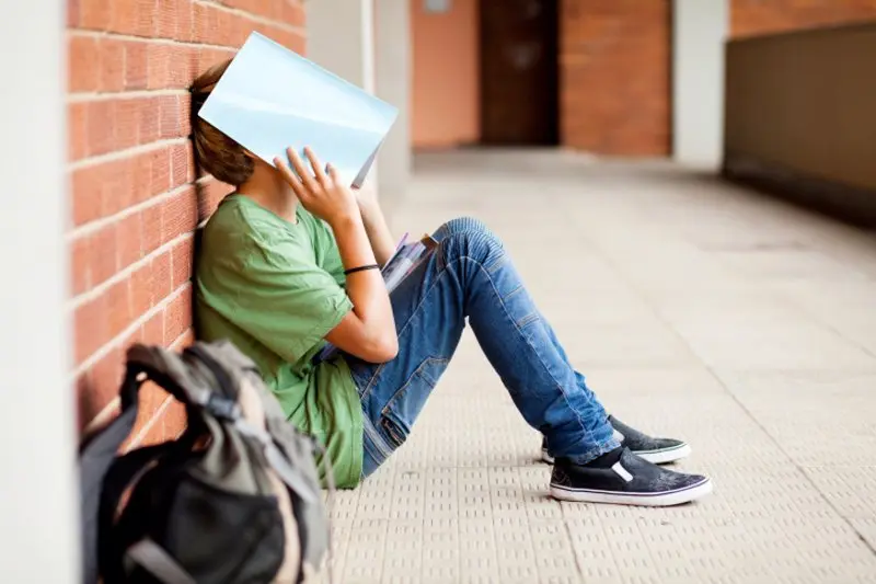 problemas psicologicos en la juventud - Qué traumas puede tener un adolescente