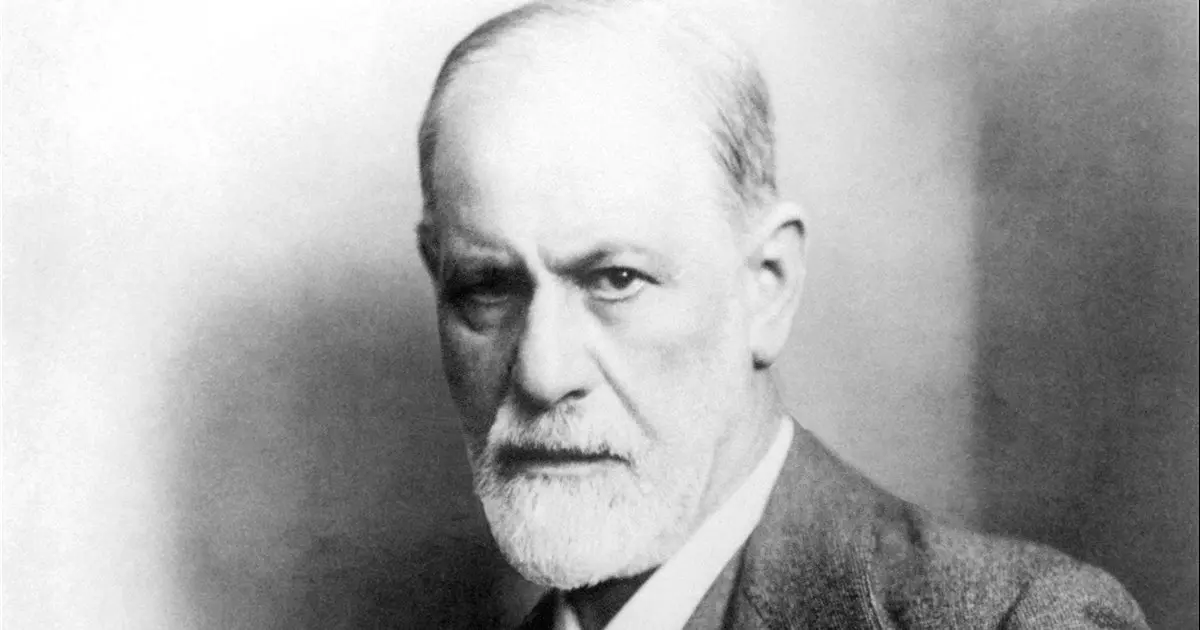 padre de la psicologia freud - Quién era el padre de la psicoanálisis