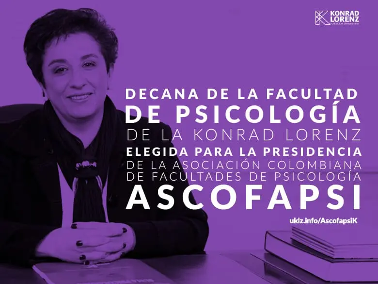 Decano de la Facultad de Psicología: Un líder en la formación de profesionales de la mente - Quién es el decano de la Facultad de Psicologia decana de la facultad de psicologia - Quién es el decano de la Facultad de Psicologia