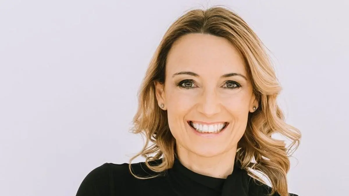 patricia psicologa - Quién es Patri psicóloga