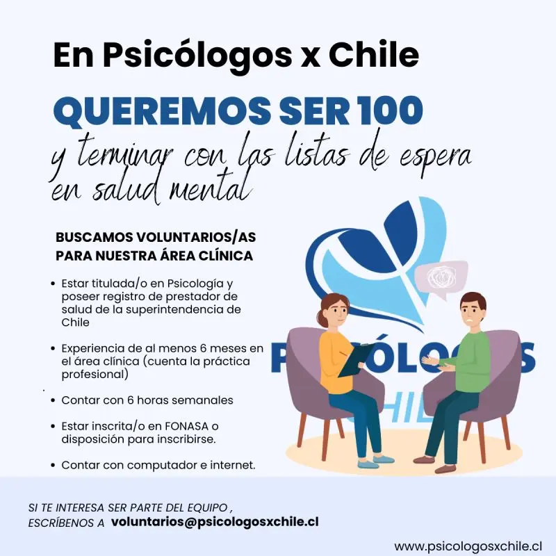 Registro de Psicólogos en Chile: Quién regula la profesión - Quién regula a los psicólogos en Chile registro de psicologos en chile - Quién regula a los psicólogos en Chile
