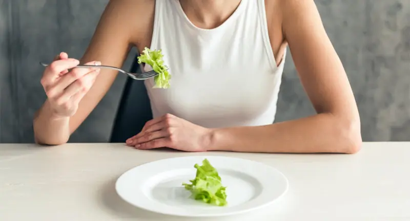 psicologos en trastornos alimenticios - Quién se encarga de los trastornos alimenticios