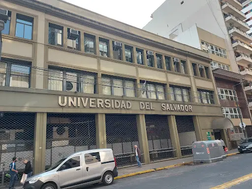 Facultad de psicología y psicopedagogía - universidad del salvador ...